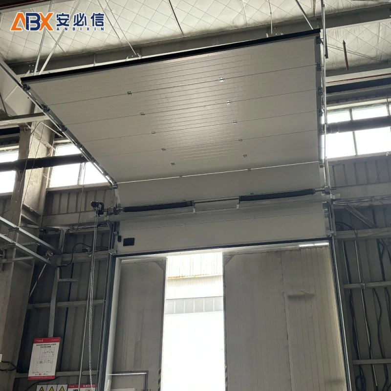 甘孜藏族自治州高扬程提升门